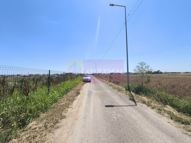 Teren pentru casa aproape de Bucuresti