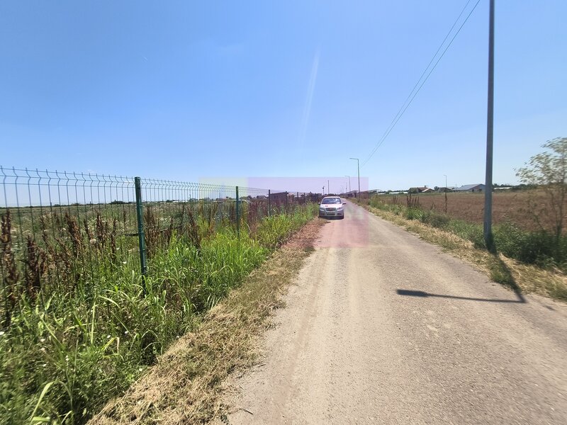 Teren pentru casa aproape de Bucuresti