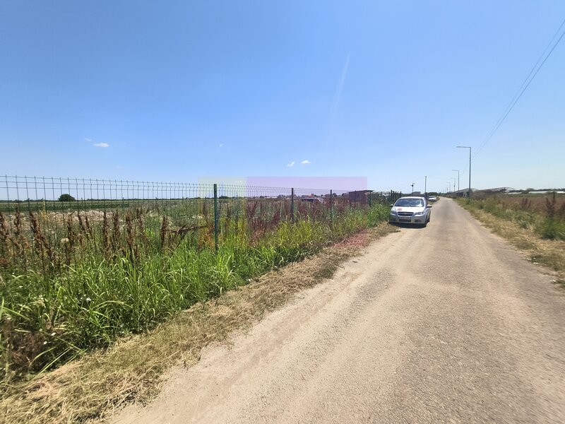 Teren pentru casa aproape de Bucuresti